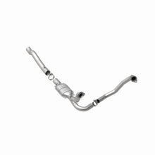 Load image into Gallery viewer, MagnaFlow Exhaust Products 49608 OEM Grade Direct-Fit Catalytic Converter for Select Dodge Ram