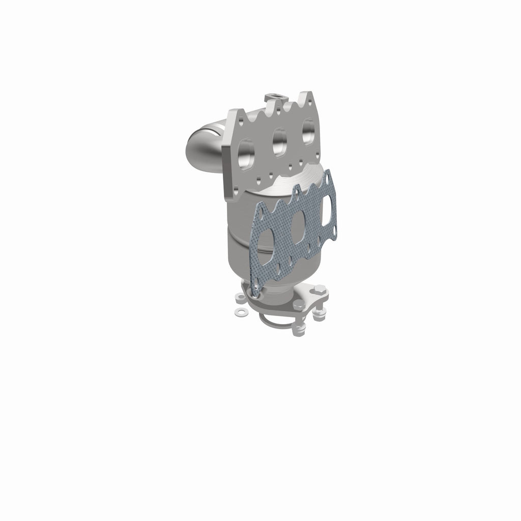 MagnaFlow Exhaust Products 51272 OEM Grade Manifold Catalytic Converter for Select Suzuki Grand Vitara, Suzuki XL-7