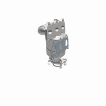 Load image into Gallery viewer, MagnaFlow Exhaust Products 51272 OEM Grade Manifold Catalytic Converter for Select Suzuki Grand Vitara, Suzuki XL-7