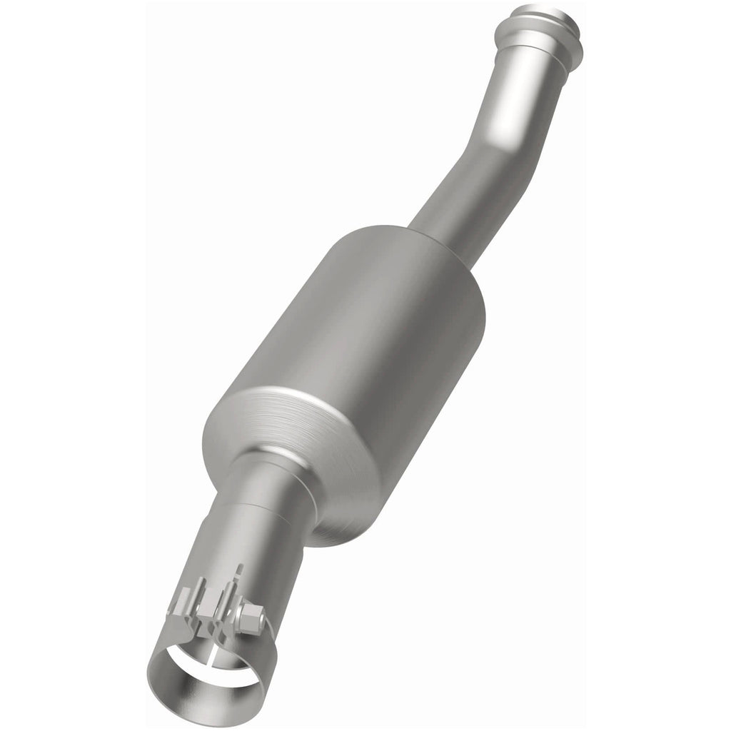 MagnaFlow Exhaust Products 280253 OEM Grade Direct-Fit Catalytic Converter for Select Ford Escape
