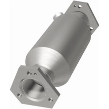 Load image into Gallery viewer, MagnaFlow Exhaust Products 22918 Standard Grade Direct-Fit Catalytic Converter for Select Audi 100 Series, Audi 4000, Audi 5000, Audi 80, Audi 90, Audi Coupe, Audi Fox, Audi Quattro, Porsche 924, Volkswagen Beetle, Volkswagen Cabriolet, Volkswagen