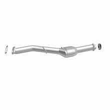 Load image into Gallery viewer, MagnaFlow Exhaust Products 5421012 California CARB Direct-Fit Catalytic Converter for Select Subaru Impreza, Subaru WRX STI