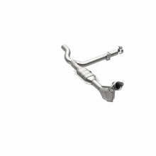 Load image into Gallery viewer, MagnaFlow Exhaust Products 447138 California CARB Direct-Fit Catalytic Converter for Select Ford F-150