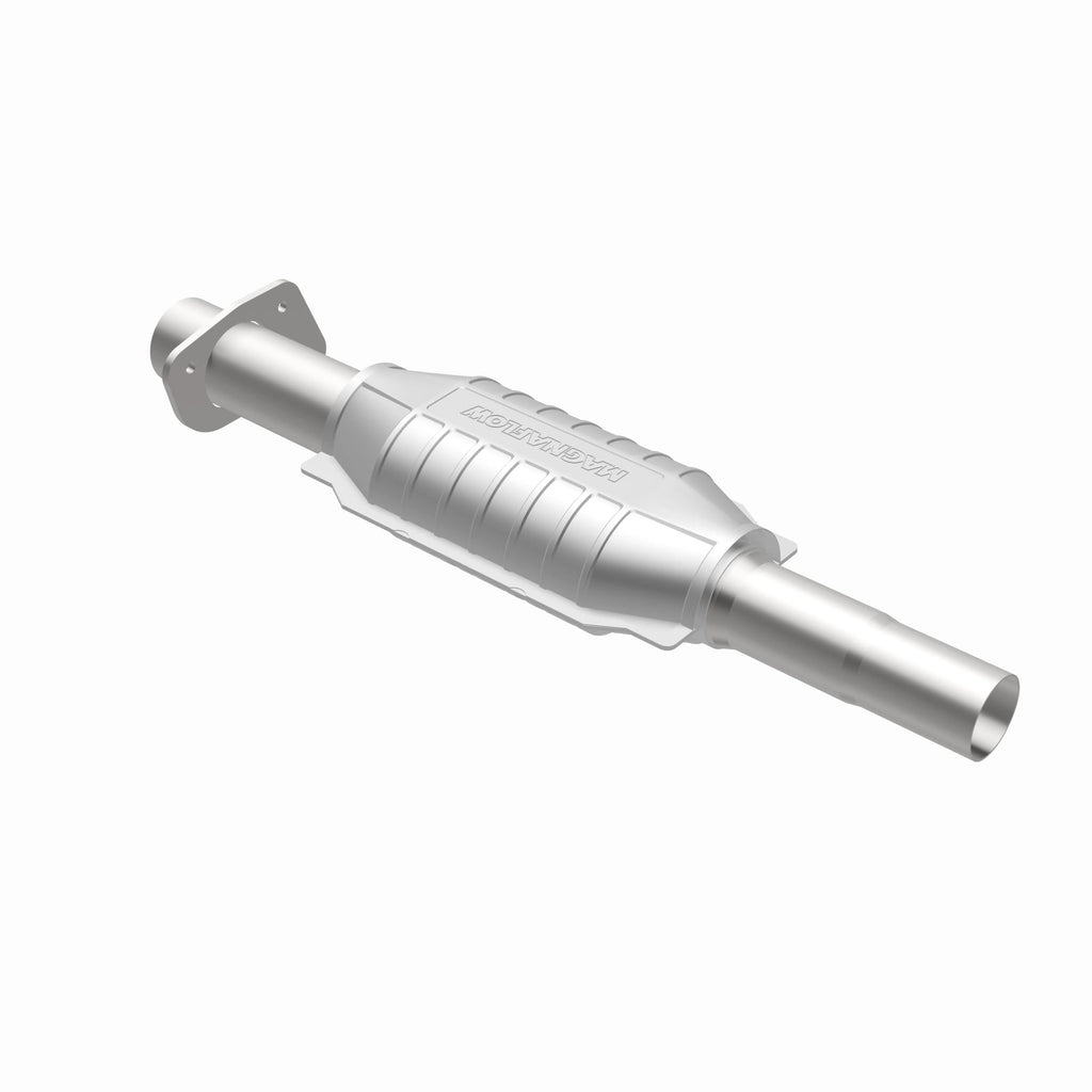 MagnaFlow Exhaust Products 23475 Standard Grade Direct-Fit Catalytic Converter for Select Chevrolet Lumina APV, Oldsmobile Silhouette, Pontiac Trans Sport
