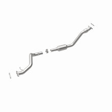 Load image into Gallery viewer, MagnaFlow Exhaust Products 4551039 California CARB Direct-Fit Catalytic Converter for Select Buick Rendezvous, Pontiac Aztek