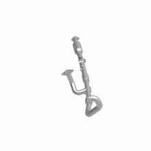 Load image into Gallery viewer, MagnaFlow Exhaust Products 51294 OEM Grade Direct-Fit Catalytic Converter for Select Saab 9-5
