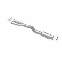 Load image into Gallery viewer, MagnaFlow Exhaust Products 24464 OEM Grade Direct-Fit Catalytic Converter for Select Lexus IS300