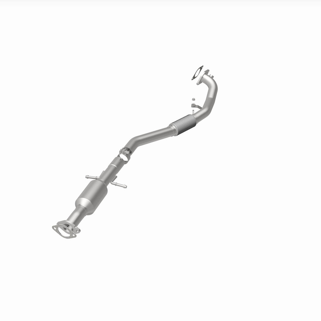MagnaFlow Exhaust Products 52901 OEM Grade Direct-Fit Catalytic Converter for Select Chevrolet Impala