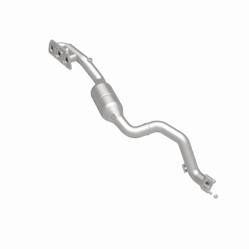 MagnaFlow Exhaust Products 50798 HM Grade Manifold Catalytic Converter for Select Audi A8 Quattro