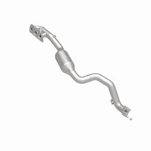 Load image into Gallery viewer, MagnaFlow Exhaust Products 50798 HM Grade Manifold Catalytic Converter for Select Audi A8 Quattro