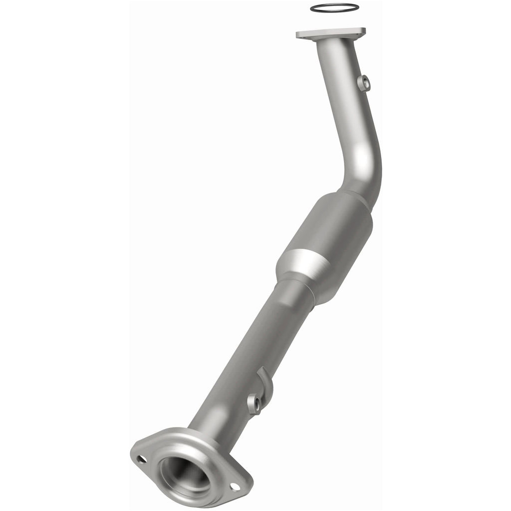 MagnaFlow Exhaust Products 4651649 California CARB Direct-Fit Catalytic Converter for Select Cadillac Escalade, Cadillac Escalade ESV, Cadillac Escalade EXT, Chevrolet Silverado 1500, Chevrolet Suburban 1500, GMC Sierra 1500, GMC Yukon, GMC Yukon XL