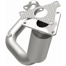Load image into Gallery viewer, MagnaFlow Exhaust Products 23517 HM Grade Direct-Fit Catalytic Converter for Select Chevrolet Camaro, Pontiac Firebird