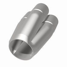 Load image into Gallery viewer, MagnaFlow Exhaust Products 10803 Merge Header Collector - 2.00/3.00