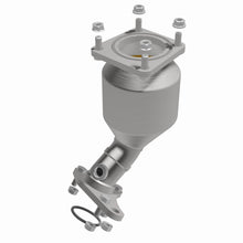 Load image into Gallery viewer, MagnaFlow Exhaust Products 551129 California CARB Direct-Fit Catalytic Converter for Select Nissan Maxima