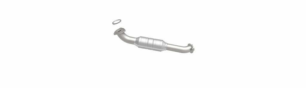 MagnaFlow Exhaust Products 51689 OEM Grade Direct-Fit Catalytic Converter for Select Pontiac G8