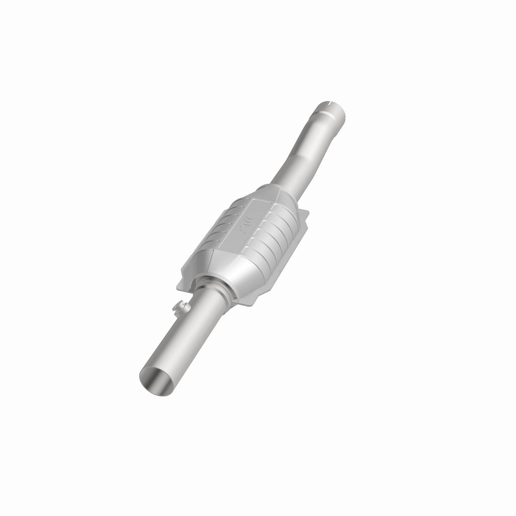 MagnaFlow Exhaust Products 459000 California CARB Direct-Fit Catalytic Converter for Select Jeep Grand Cherokee
