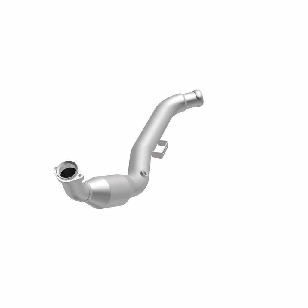 MagnaFlow Exhaust Products 24335 HM Grade Direct-Fit Catalytic Converter for Select Mercedes-Benz CLS55 AMG, Mercedes-Benz E55 AMG