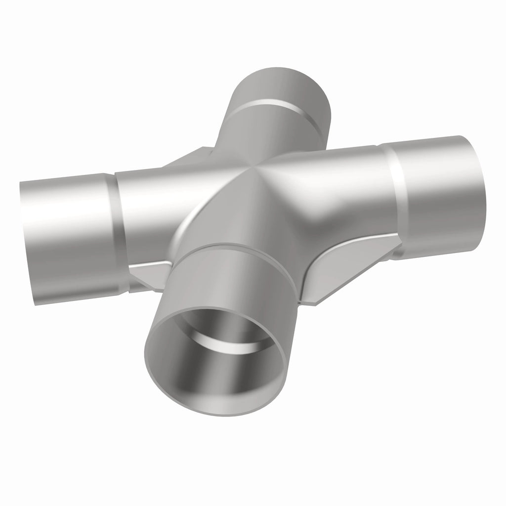 MagnaFlow Exhaust Products 10781 Exhaust X-Pipe - 2.50in.