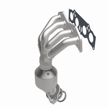 Load image into Gallery viewer, MagnaFlow Exhaust Products 51287 OEM Grade Manifold Catalytic Converter for Select Scion tC, Toyota RAV4