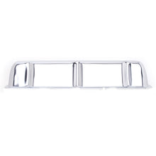 Load image into Gallery viewer, Valve-Cover-Signature-Series-Ford-260-289-302-351W-Ci-V8-Chrome