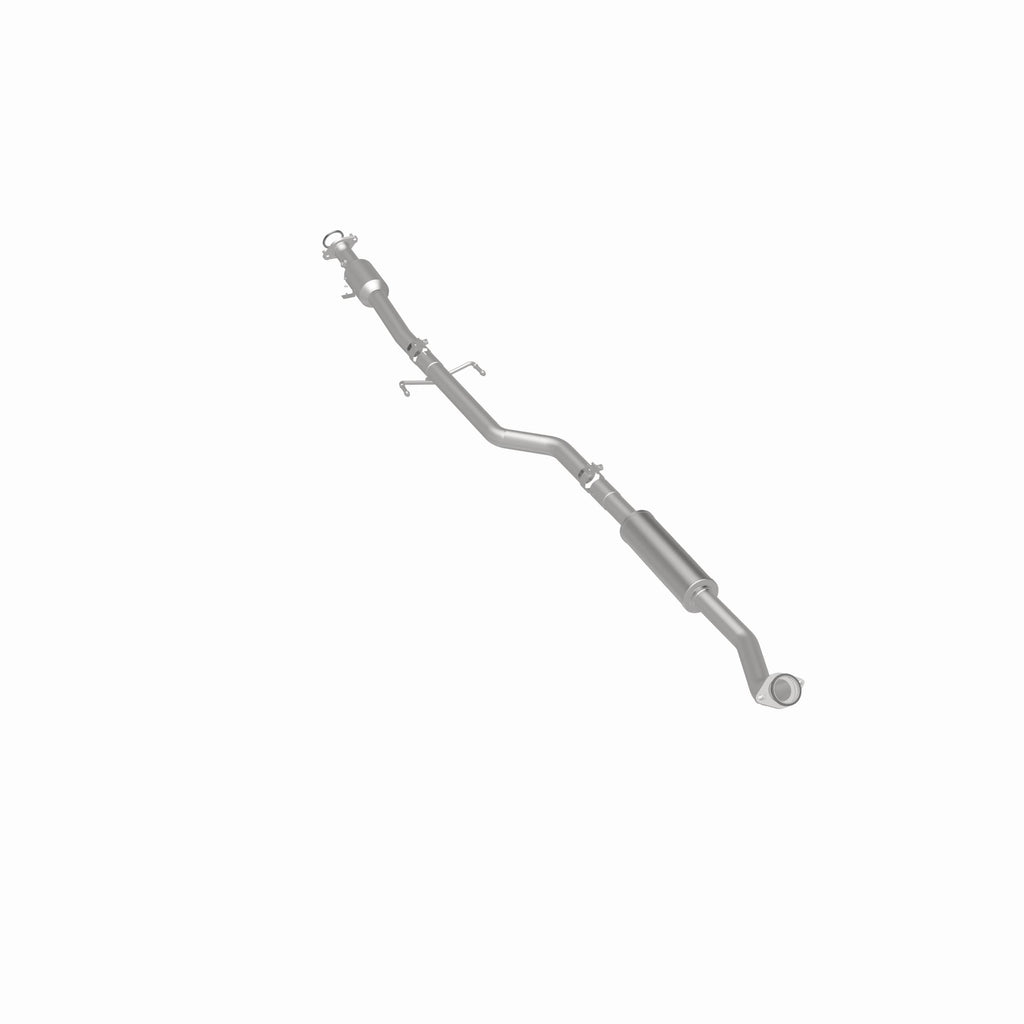 MagnaFlow Exhaust Products 21-329 OEM Grade Direct-Fit Catalytic Converter for Select Mazda CX-5