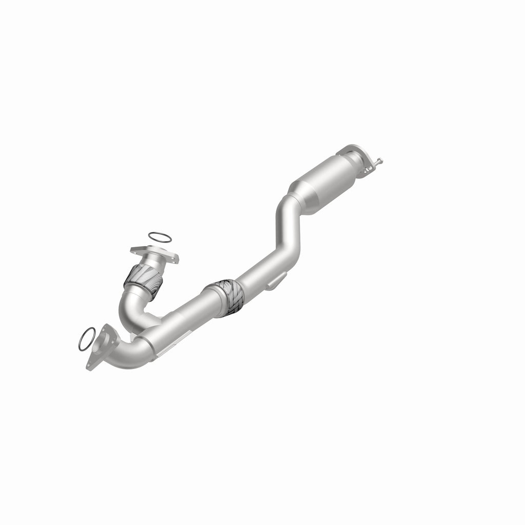 MagnaFlow Exhaust Products 5592852 California CARB Direct-Fit Catalytic Converter for Select Nissan Murano