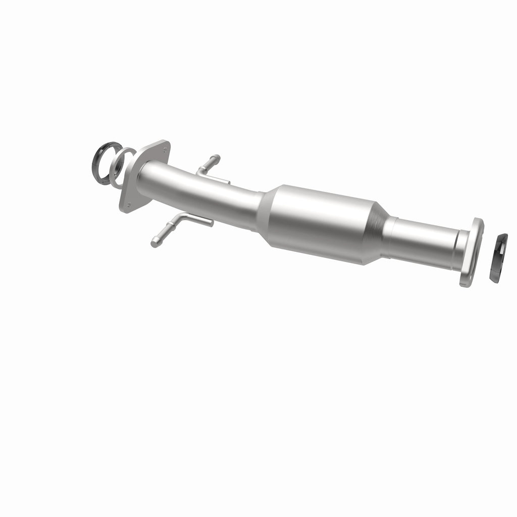 MagnaFlow Exhaust Products 21-097 OEM Grade Direct-Fit Catalytic Converter for Select Lexus RX350