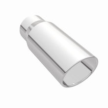 Load image into Gallery viewer, MagnaFlow Exhaust Products 35120 Single Exhaust Tip - 4in. Inlet/5in. Outlet