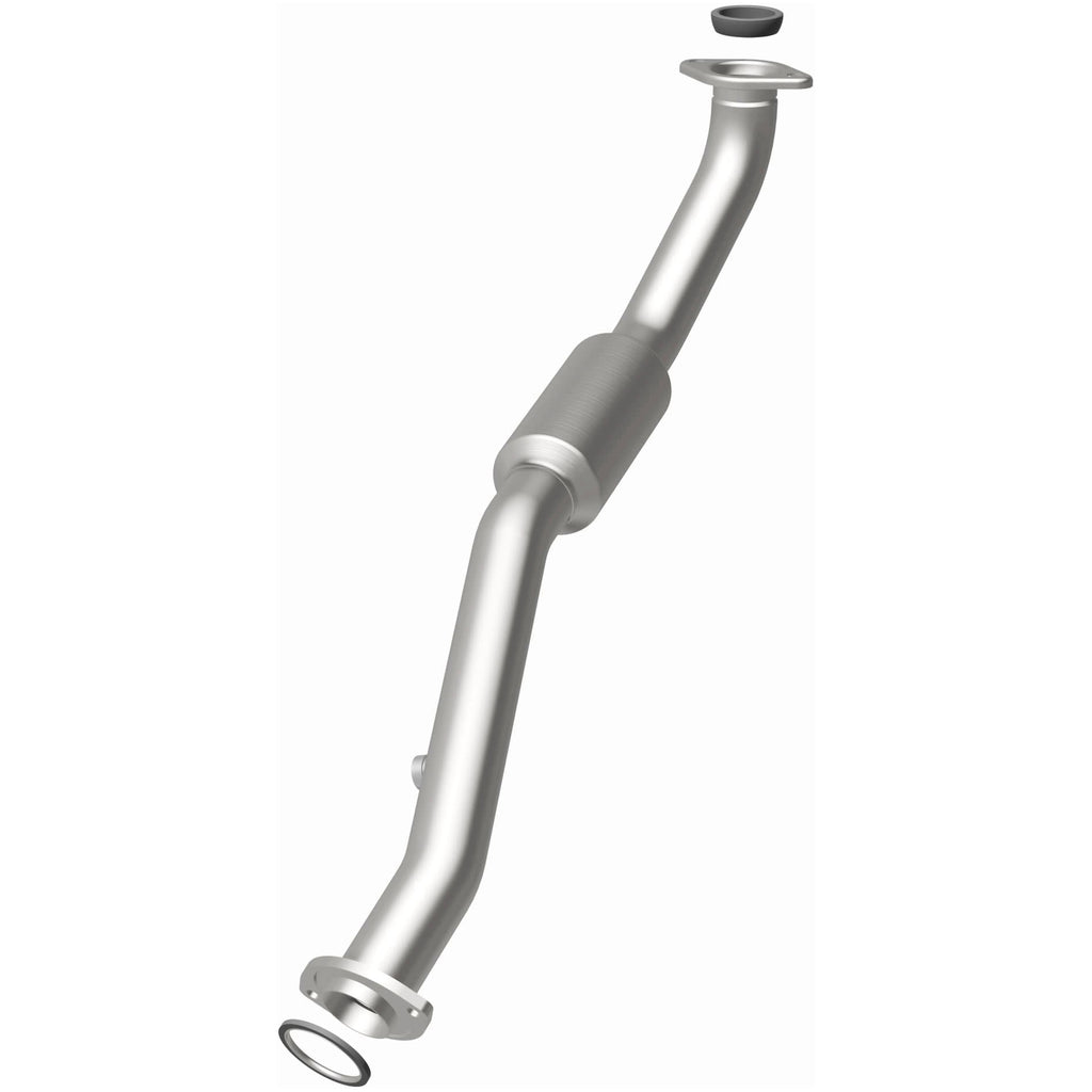 MagnaFlow Exhaust Products 52206 OEM Grade Direct-Fit Catalytic Converter for Select Toyota Highlander