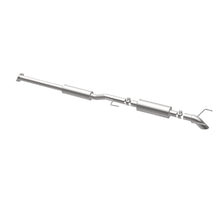Load image into Gallery viewer, MagnaFlow Exhaust Products 17151 Off Road Pro Series Gas Stainless Cat-Back for Select Toyota Tacoma