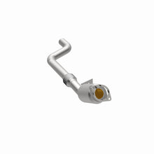 Load image into Gallery viewer, MagnaFlow Exhaust Products 5561522 California CARB Direct-Fit Catalytic Converter for Select Ford Mustang