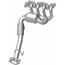 Load image into Gallery viewer, MagnaFlow Exhaust Products 290008 OEM Grade Manifold Catalytic Converter for Select Ford Transit Connect