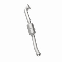 Load image into Gallery viewer, MagnaFlow Exhaust Products 5551723 California CARB Direct-Fit Catalytic Converter for Select Dodge Durango, Jeep Grand Cherokee