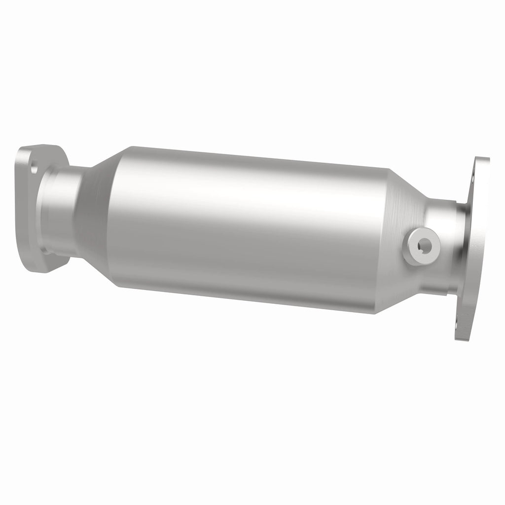 MagnaFlow Exhaust Products 4481707 California CARB Direct-Fit Catalytic Converter for Select INFINITI G20