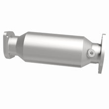 Load image into Gallery viewer, MagnaFlow Exhaust Products 4481707 California CARB Direct-Fit Catalytic Converter for Select INFINITI G20