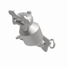 Load image into Gallery viewer, MagnaFlow Exhaust Products 5531680 California CARB Manifold Catalytic Converter for Select Honda Fit