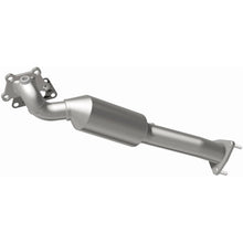 Load image into Gallery viewer, MagnaFlow Exhaust Products 5582610 California CARB Direct-Fit Catalytic Converter for Select Chevrolet Colorado, GMC Canyon