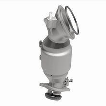 Load image into Gallery viewer, MagnaFlow Exhaust Products 21-112 OEM Grade Direct-Fit Catalytic Converter for Select Lexus NX200t, Lexus NX300