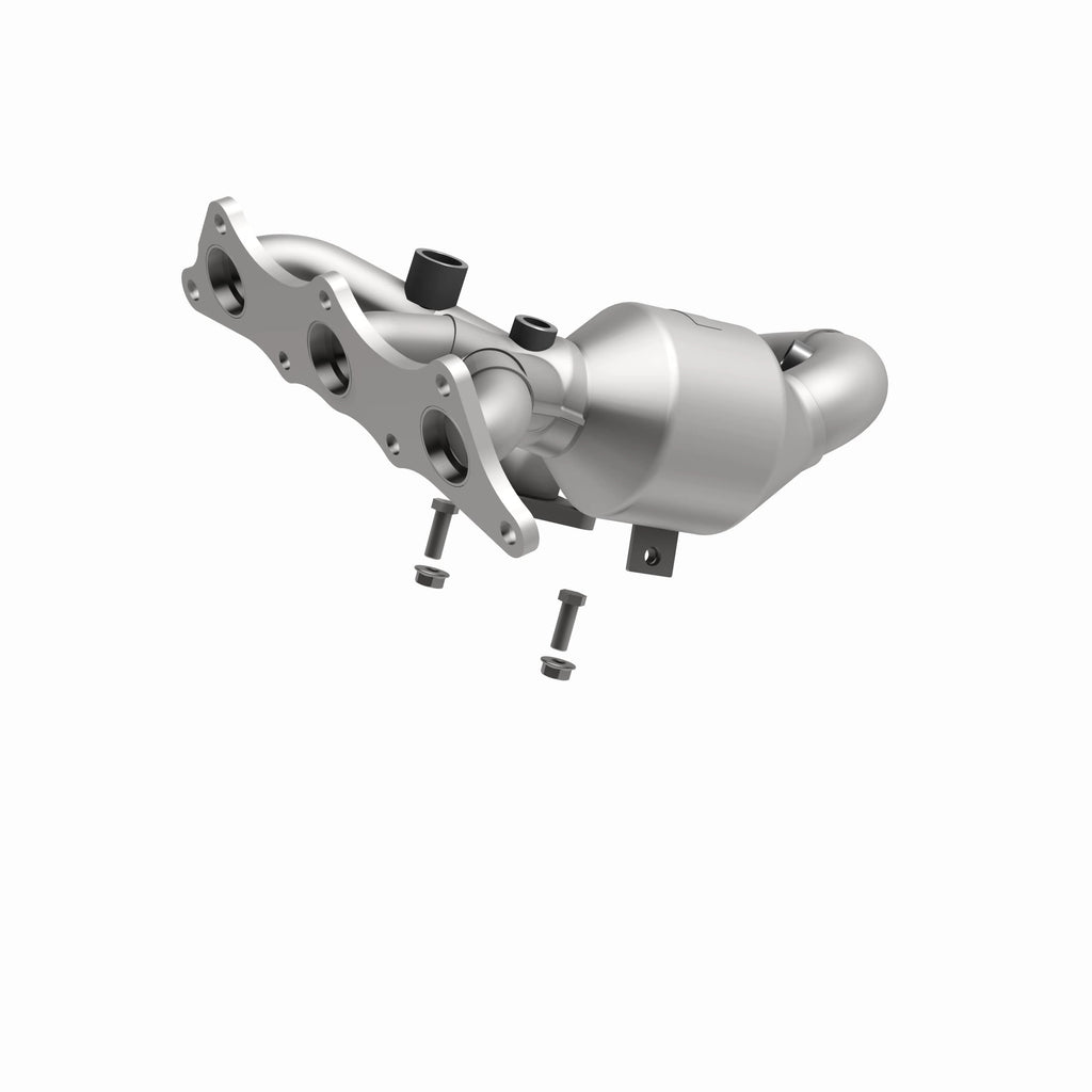 MagnaFlow Exhaust Products 50770 HM Grade Manifold Catalytic Converter for Select Mitsubishi Eclipse, Mitsubishi Galant