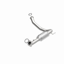 Load image into Gallery viewer, MagnaFlow Exhaust Products 51797 OEM Grade Direct-Fit Catalytic Converter for Select Lexus GX460