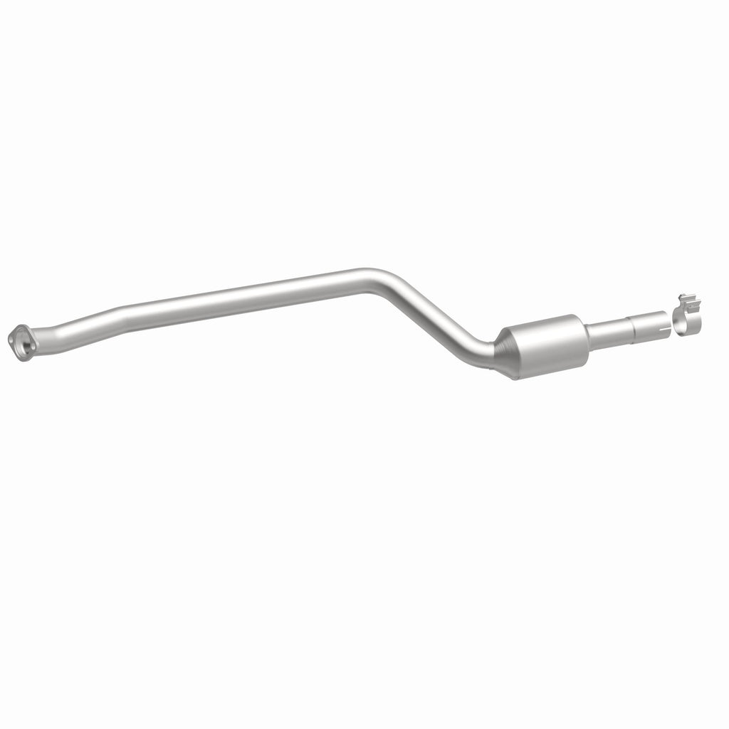MagnaFlow Exhaust Products 5671990 California CARB Direct-Fit Catalytic Converter for Select BMW 128i