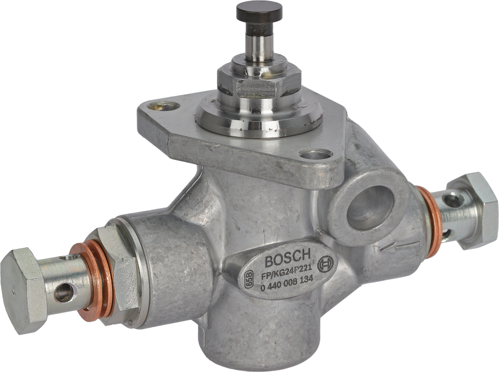 Alliant Power 0 440 008 134 Fuel Injector Line