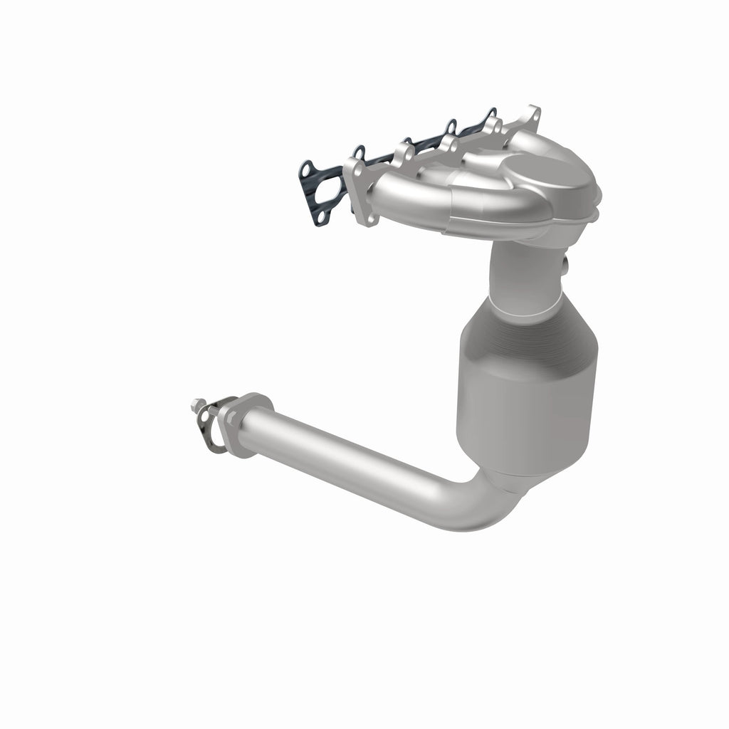 MagnaFlow Exhaust Products 22-060 OEM Grade Manifold Catalytic Converter for Select Fiat 500