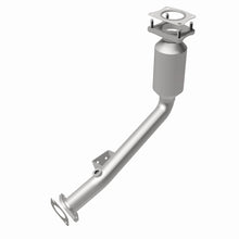 Load image into Gallery viewer, MagnaFlow Exhaust Products 23337 HM Grade Direct-Fit Catalytic Converter for Select Ford Escort, Mercury Tracer