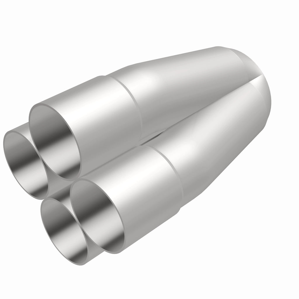 MagnaFlow Exhaust Products 10802 Merge Header Collector - 1.75/3.00