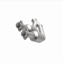 Load image into Gallery viewer, MagnaFlow Exhaust Products 24226 HM Grade Direct-Fit Catalytic Converter for Select Jaguar Vanden Plas, Jaguar XJ6