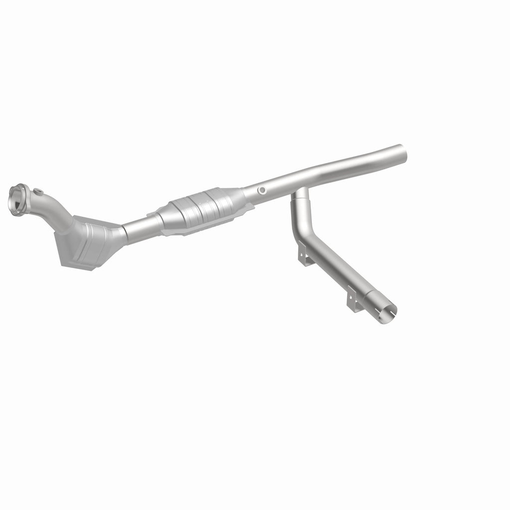 MagnaFlow Exhaust Products 93130 HM Grade Direct-Fit Catalytic Converter for Select Ford Expedition