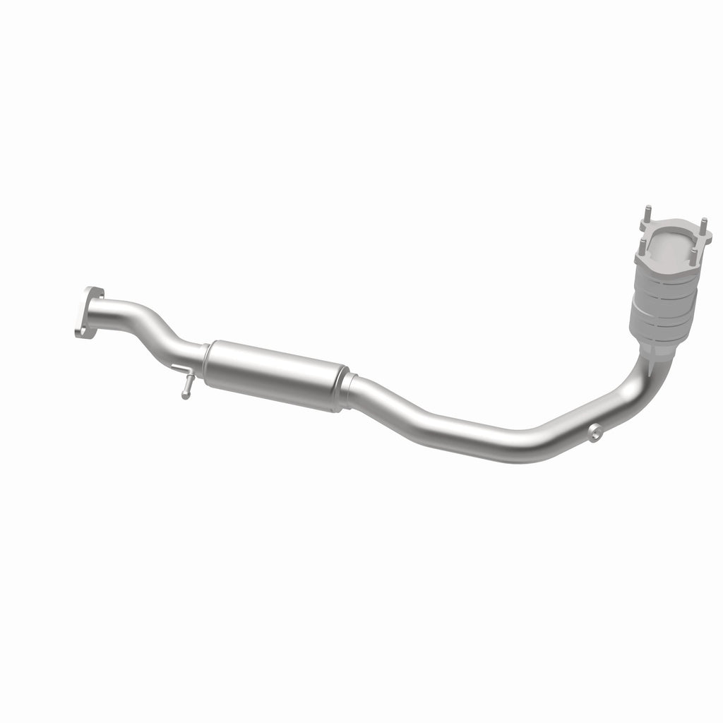 MagnaFlow Exhaust Products 23702 HM Grade Direct-Fit Catalytic Converter for Select Ford Contour, Mercury Cougar, Mercury Mystique