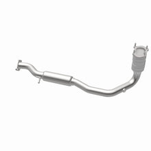 Load image into Gallery viewer, MagnaFlow Exhaust Products 23702 HM Grade Direct-Fit Catalytic Converter for Select Ford Contour, Mercury Cougar, Mercury Mystique