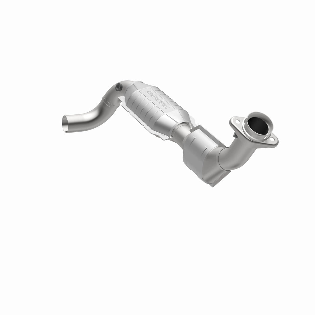 MagnaFlow Exhaust Products 23028 HM Grade Direct-Fit Catalytic Converter for Select Ford Expedition, Ford F-150